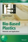 Image for Bio-based plastics: materials and applications