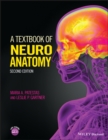 Image for A textbook of neuroanatomy