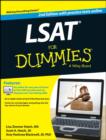 Image for LSAT for dummies.