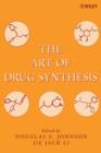 Image for The Art of Drug Synthesis