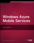 Image for Windows Azure mobile services