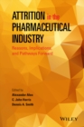 Image for Attrition in the Pharmaceutical Industry