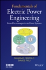 Image for Fundamentals of Electric Power Engineering