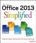 Image for Office 2013 simplified