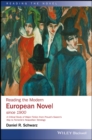 Image for Reading the modern European novel since 1900