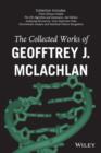 Image for The Collected Works of Geoffrey J. McLachlan