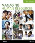 Image for Managing Human Resources 4th Edition + iStudy