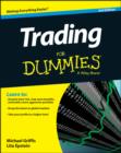 Image for Trading For Dummies