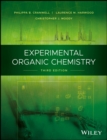 Image for Experimental organic chemistry: Philippa B. Cranwell, Laurence M. Harwood, Christopher J. Moody.