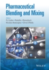 Image for Pharmaceutical Blending and Mixing