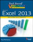 Image for Teach yourself visually complete Excel 2013