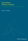 Image for Quantitative sensory analysis: psychophysics, models and intelligent design