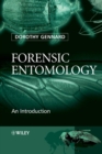 Image for Forensic entomology: an introduction