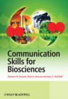 Image for Communication skills for biosciences
