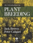 Image for An introduction to plant breeding