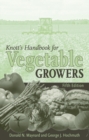 Image for Knott&#39;s handbook for vegetable growers