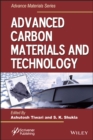 Image for Advanced Carbon Materials and Technology