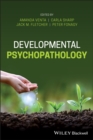 Image for Developmental Psychopathology
