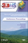 Image for 1st International Conference on 3D Materials Science, 2012: July 8-12, 2012, Seven Springs Mountain Resort, Seven Springs, Pennsylvania, USA, Conference