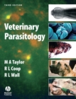 Image for Veterinary parasitology.