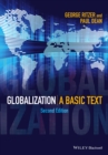 Image for Globalization: a basic text.