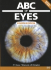 Image for ABC of eyes.