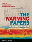 Image for The warming papers