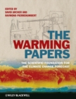 Image for The warming papers