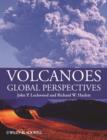 Image for Volcanoes: global perspectives