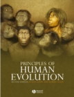 Image for Principles of human evolution.