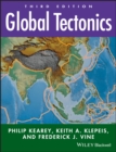 Image for Global tectonics.