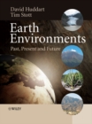 Image for Earth environments: past, present and future