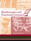 Image for Bioinformatics and functional genomics