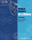 Image for Medical genetics at a glance