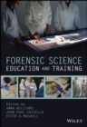 Image for Forensic Science Education and Training