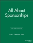 Image for All about sponsorships