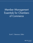 Image for Member Management Essentials for Chambers of Commerce