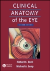 Image for Clinical anatomy of the eye
