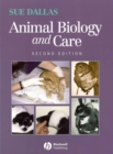 Image for Animal biology and care