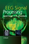 Image for EEG signal processing
