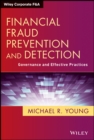 Image for Financial Fraud Prevention and Detection - Governance and Effective Practices