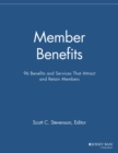 Image for Member Benefits
