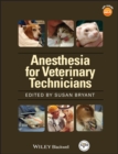 Image for Anesthesia for veterinary technicians