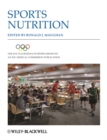 Image for Sports nutrition
