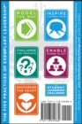 Image for The Student Leadership Challenge Reminder Card
