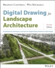 Image for Digital Drawing for Landscape Architecture