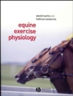 Image for Equine exercise physiology