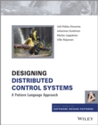 Image for Designing Distributed Control Systems