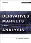 Image for Derivatives Markets and Analysis