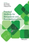 Image for Practical Methods for Biocatalysis and Biotransformations 3